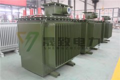 地埋式变压器160kva价格